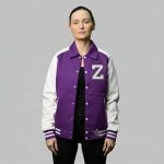 Raglan Custom Varsity Jackets