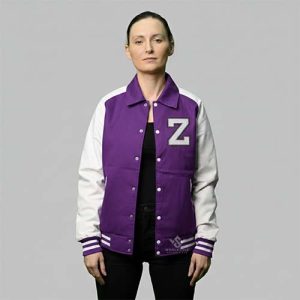 Raglan Custom Varsity Jackets