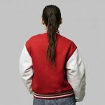 Cotton Fleece Jacket Wholesale