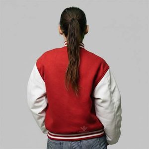 Cotton Fleece Jacket Wholesale