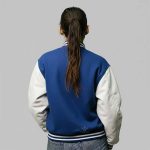 Wholesale Custom Logo Jackets