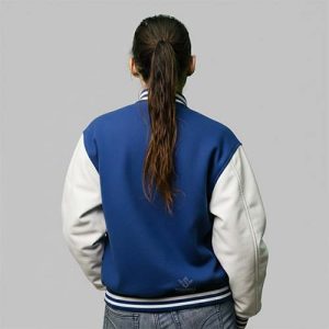 Wholesale Custom Logo Jackets