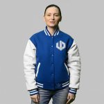 Wholesale Custom Logo Jackets