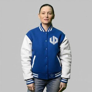 Wholesale Custom Logo Jackets