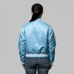 College Style Varsity Jacket
