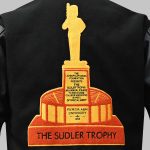 Custom Wool Leather Varsity Jacket