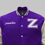 front collor close