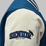 arm side patch