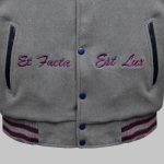 Wholesale Varsity Jacket