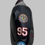 Wholesale Varsity Jacket