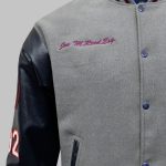 Wholesale Varsity Jacket