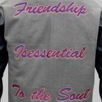 Wholesale Varsity Jacket