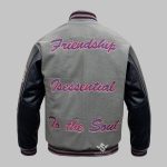 Wholesale Varsity Jacket