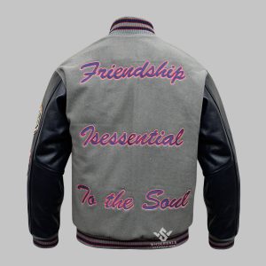 Wholesale Varsity Jacket