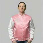 Wholesale Varsity Jacket Women