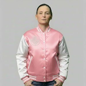 Wholesale Varsity Jacket Women