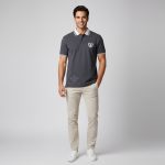 Wholesale Cotton Polo Shirts
