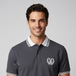 Wholesale Cotton Polo Shirts