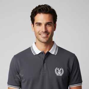 Wholesale Cotton Polo Shirts