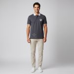 Wholesale Cotton Polo Shirts