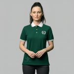 Women Premium Polo Shirts
