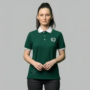 Women Premium Polo Shirts