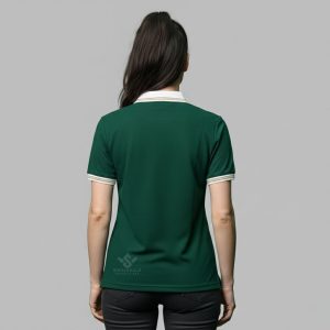 Women Premium Polo Shirts