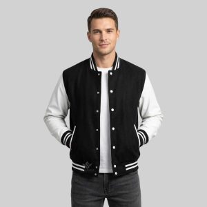 Varsity Jacket Factory
