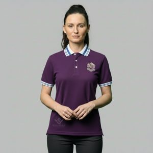 Women Polo Shirts Supplier