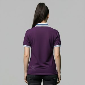 Women Polo Shirts Supplier