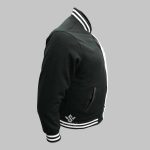 Mens Varsity Jacket Custom