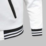 Mens Varsity Jacket Custom