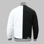 Mens Varsity Jacket Custom