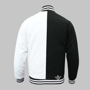 Mens Varsity Jacket Custom