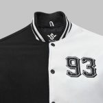 Mens Varsity Jacket Custom