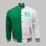 Wholesale Wool Custom Jackets