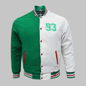 Wholesale Wool Custom Jackets