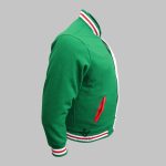 Wholesale Wool Custom Jackets