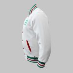 Wholesale Wool Custom Jackets