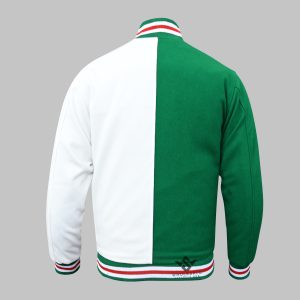 Wholesale Wool Custom Jackets