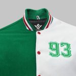 Wholesale Wool Custom Jackets