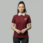 Women OEM Polo Shirts