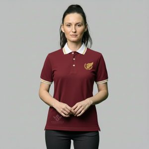 Women OEM Polo Shirts