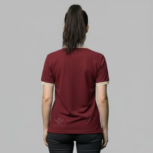 Women OEM Polo Shirts