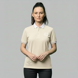 New Womens Polo Shirts