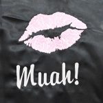Custom Satin Varsity Jacket Wholesale