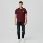 Custom Men Polo Shirts