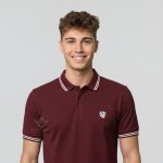 Custom Men Polo Shirts