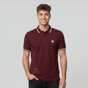 Custom Men Polo Shirts