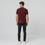 Custom Men Polo Shirts